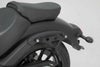 SW-MOTECH SLHサイドキャリア 左側 LH1バック専用  Kawasaki Vulcan S (16-) | HTA.08.682.10100_1