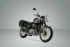 SW-MOTECH Legend Gear サイドバックシステム 左側 LC2 (13.5L) / 右側 LC2 (13.5 L) Kawasaki W650 (99-06) / W800 (11-16,18-)_2