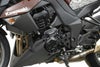 SW-MOTECH フレームスライダー Kawasaki Z1000 (10-) / Z1000R (10-) | STP.08.590.10500/B_2