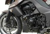 SW-MOTECH フレームスライダー Kawasaki Z1000 (10-) / Z1000R (10-) | STP.08.590.10500/B_4