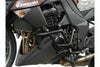 SW-MOTECH クラッシュバー ブラック Kawasaki Z1000 (10-) / Z1000R (10-) | SBL.08.647.10000/B_1