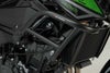 SW-MOTECH クラッシュバー ブラック Kawasaki Z400 (18-) | SBL.08.923.10000/B_5