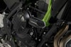 SW-MOTECH フレームスライダー Kawasaki Z650 (16-) / Z650RS (21-) | STP.08.590.11300/B_1