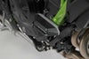 SW-MOTECH フレームスライダー Kawasaki Z650 (16-) / Z650RS (21-) | STP.08.590.11300/B_4