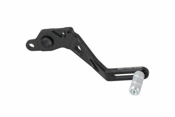 SW-MOTECH アジャスタブルブレーキペダル Kawasaki Z650 (16