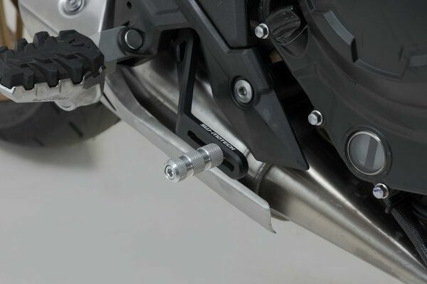 SW-MOTECH アジャスタブルブレーキペダル Kawasaki Z650 (16