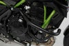SW-MOTECH クラッシュバー ブラック Kawasaki Z650 (16-) / Z650RS (21-) | SBL.08.866.10000/B_4