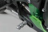 SW-MOTECH アジャスタブルブレーキペダル Kawasaki Z900 (16-) | FBL.08.868.10000_4