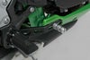 SW-MOTECH アジャスタブルブレーキペダル Kawasaki Z900 (16-) | FBL.08.868.10000_5