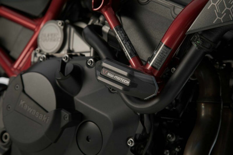 SW-MOTECH フレームスライダー Kawasaki Z H2 (19-) | STP.08.590.11700/B_1