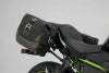 SW-MOTECH Legend Gear サイドバックシステム 左側 LC2 (13.5L) / 右側 LC2 (13.5 L) Kawasaki Z650 (16-)_5