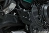 SW-MOTECH ヒールガード ブラック Kawasaki Z650 RS (21-) | SCT.08.993.10000/B_5