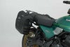 SW-MOTECH Legend Gear サイドバックシステム 左側 LC2 (13.5L) / 右側 LC2 (13.5 L) Kawasaki Z650RS (21-)_6