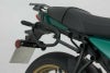 SW-MOTECH Legend Gear サイドバックシステム ブラックエディション 左側 LC2 (13.5L) / 右側 LC2 (13.5 L) Kawasaki Z650RS (21-)_3