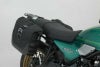 SW-MOTECH Legend Gear サイドバックシステム ブラックエディション 左側 LC2 (13.5L) / 右側 LC2 (13.5 L) Kawasaki Z650RS (21-)_5