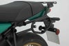 SW-MOTECH SLCサイドキャリア 左側 ブラック Kawasaki Z650RS (21-) | HTA.08.993.10001_4