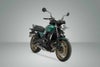 SW-MOTECH SLCサイドキャリア 右側 ブラック Kawasaki Z650RS (21-) | HTA.08.993.11001_2