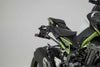 SW-MOTECH SLCサイドキャリア 右側 ブラック Kawasaki Z900 (16-) / Z900 SE (20-) | HTA.08.868.11001_3