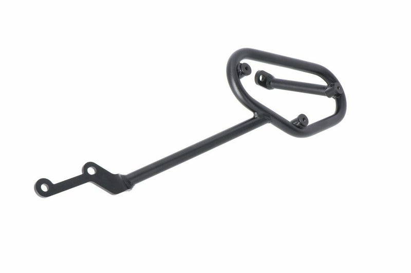 SW-MOTECH SLCサイドキャリア 左側 ブラック Kawasaki Z900 (16-) / Z900 SE (20-) | HTA.08.868.10001_1