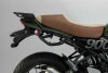 SW-MOTECH Legend Gear サイドバックシステム 左側 LC2 (13.5L) / 右側 LC2 (13.5 L) Kawasaki Z900RS (17-)_4