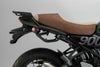 SW-MOTECH Legend Gear サイドバックシステム 左側 LC2 (13.5L) / 右側 LC2 (13.5 L) Kawasaki Z900RS (17-)_5