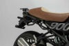 SW-MOTECH Legend Gear サイドバックシステム ブラックエディション 左側 LC2 (13.5L) / 右側 LC2 (13.5 L) Kawasaki Z900RS (17-)_3