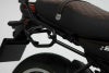 SW-MOTECH Legend Gear サイドバックシステム 左側 LC2 (13.5L) / 右側 LC1 (9.8 L) Kawasaki Z900RS SE (21-)_3