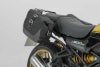 SW-MOTECH Legend Gear サイドバックシステム 左側 LC2 (13.5L) / 右側 LC1 (9.8 L) Kawasaki Z900RS SE (21-)_5