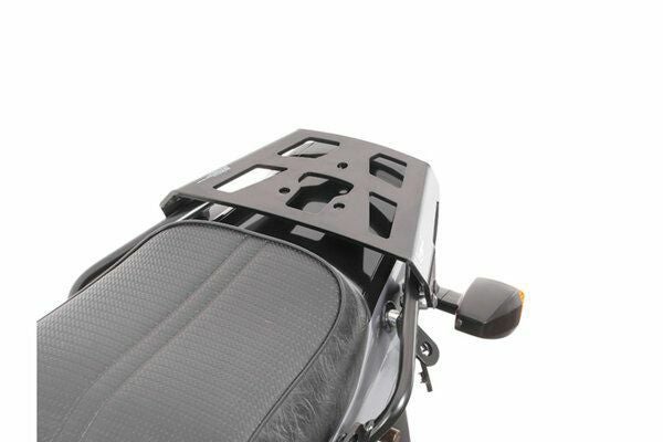 SW-MOTECH アルラック ブラック KAWASAKI ZRX 1100 (97-01) / ZRX 1200 R (00-05) / ZRX 1200 S (00-05) | GPT.08.273.100/B_1