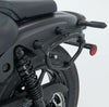 SW-MOTECH SLCサイドキャリア 左側 ブラック Kawasaki エリミネーター (2024-)_1