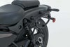 SW-MOTECH SLCサイドキャリア 左側 ブラック Kawasaki エリミネーター (2024-)_3