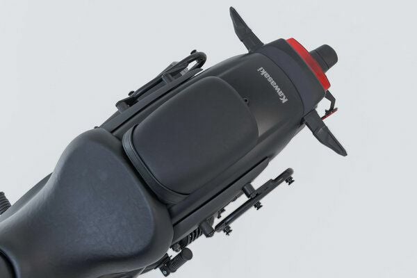 SW-MOTECH KAWASAKI エリミネーター専用SLCキャリア 左側 | 高品質