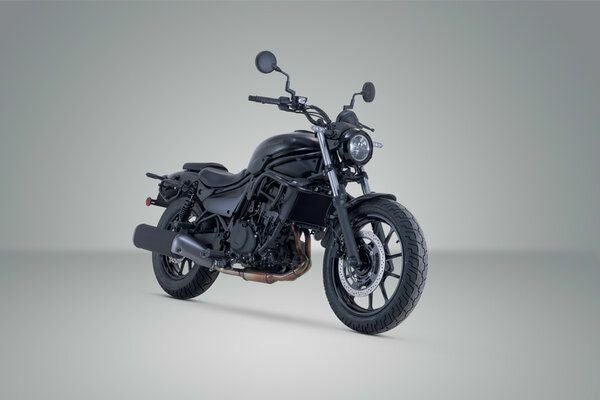 SW-MOTECH KAWASAKI エリミネーター専用SLCキャリア 右側 | 高品質