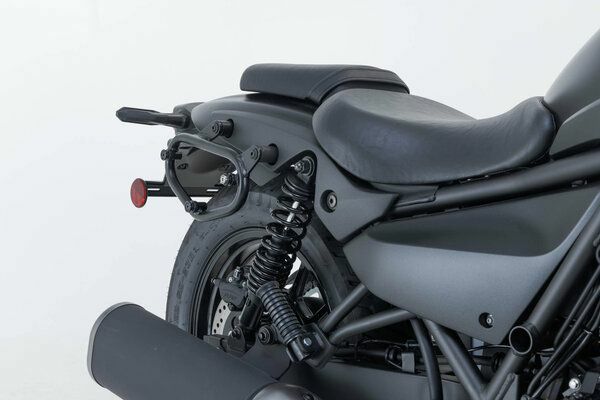 SW-MOTECH KAWASAKI エリミネーター専用SLCキャリア 右側 | 高品質