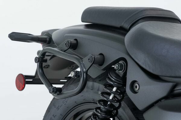 SW-MOTECH KAWASAKI エリミネーター専用SLCキャリア 右側 | 高品質