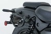 SW-MOTECH SLCサイドキャリア 右側 ブラック Kawasaki エリミネーター (2024-)_5