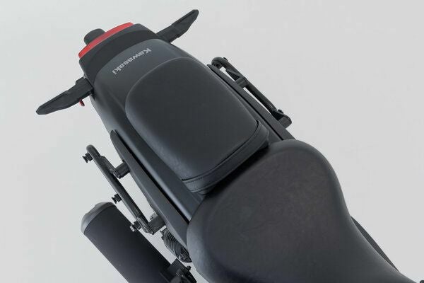 SW-MOTECH KAWASAKI エリミネーター専用SLCキャリア 右側 | 高品質