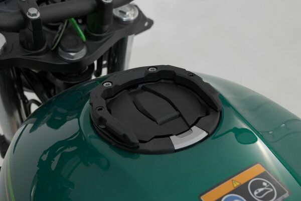 SW-MOTECH PRO タンクリング Kawasaki エリミネーター/Ninja 400/Ninja