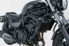 SW-MOTECH クラッシュバー ブラック Kawasaki エリミネーター (24-)_2
