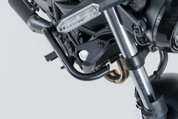 KAWASAKI エリミネーター (2024)用クラッシュバー | SW-MOTECH 高品質