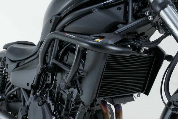 KAWASAKI エリミネーター (2024)用クラッシュバー | SW-MOTECH 高品質