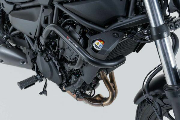 KAWASAKI エリミネーター (2024)用クラッシュバー | SW-MOTECH 高品質