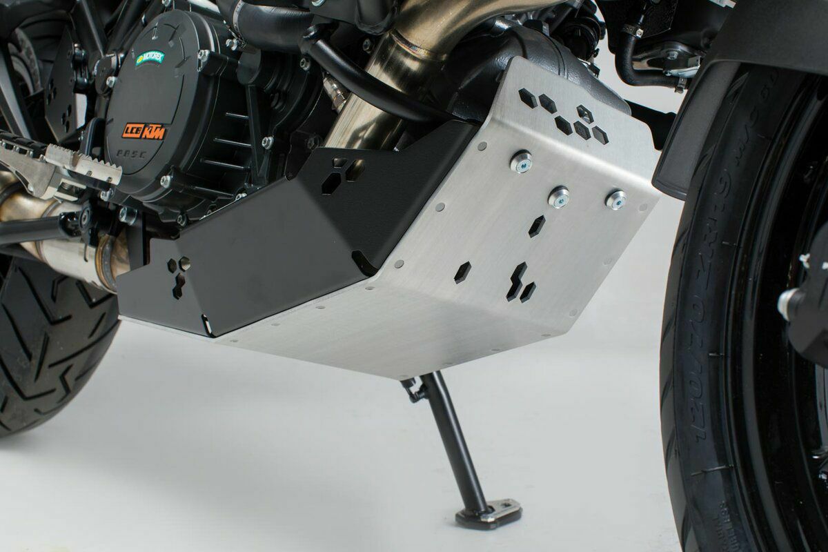 SW-MOTECH アドベンチャープロテクションセット KTM 1190 Adventure