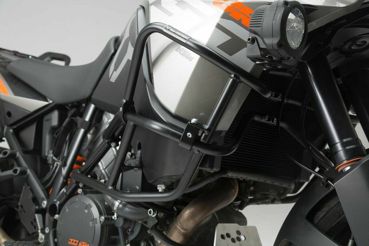 SW-MOTECH アドベンチャープロテクションセット KTM 1190 Adventure