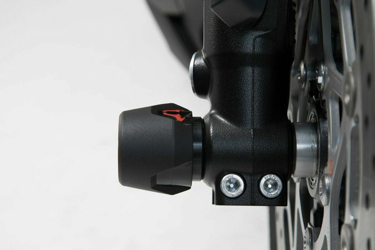 SW-MOTECH アドベンチャープロテクションセット KTM 1190 Adventure