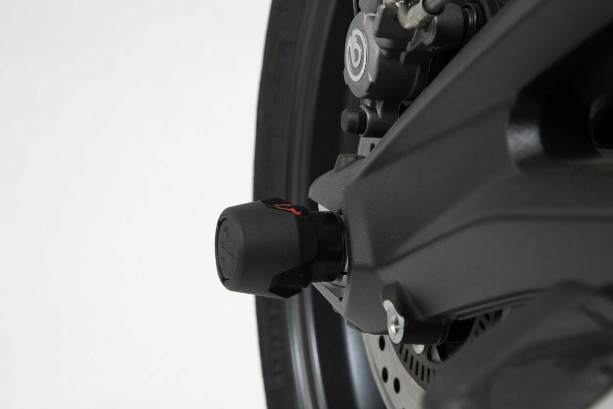 SW-MOTECH アドベンチャープロテクションセット KTM 1190 Adventure