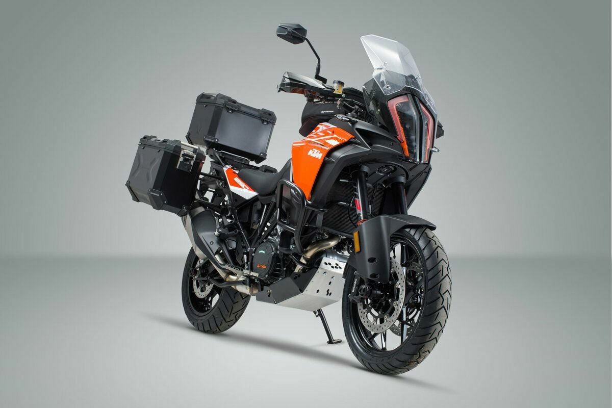 SW-MOTECH アドベンチャープロテクションセット KTM 1290 Super