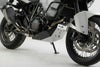 SW-MOTECH エンジンガード(アンダーガード) シルバー/ブラック KTM 1290 Super Adventure (14-16) / 1290 Super Adventure T (16-20) | MSS.04.588.10000_1