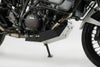 SW-MOTECH エンジンガード(アンダーガード) シルバー/ブラック KTM 1290 Super Adventure (14-16) / 1290 Super Adventure T (16-20) | MSS.04.588.10000_2