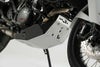 SW-MOTECH エンジンガード(アンダーガード) シルバー/ブラック KTM 1290 Super Adventure (14-16) / 1290 Super Adventure T (16-20) | MSS.04.588.10000_3